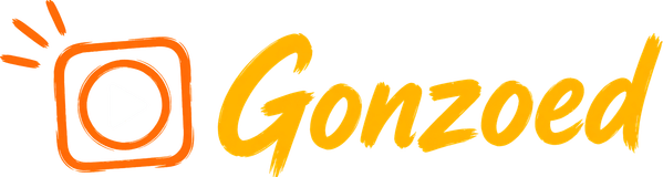 Gonzoed